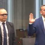 «Qué suerte que sean suplentes y no jueces», respondió Fabricio Alvarado cuando le pidieron que renunciara a su privacidad.

 – Actualidad cr
