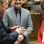 El Comité de Seguridad aprueba penas de prisión por pertenencia o participación en organizaciones criminales

 – Actualidad cr