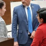 La popularidad de Chaves es prueba de agravios e inseguridades
 – Actualidad cr
