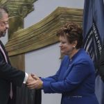 Así llegó Mahyla Roth a Tailandia
 – Actualidad cr