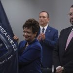 Pilar Cisneros en la campaña de Natalia Diaz? «Este es un rumor absolutamente innecesario»

 – Actualidad cr