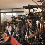 El diputado y candidato Eli Feinzaig sale del hospital una semana después de verse implicado en un accidente de tráfico
 – Actualidad cr