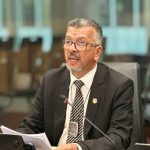 La propuesta de Pusc para el Proyecto Ultra Rapid of Conference Project 4-3 votará el lunes

 – Actualidad cr