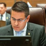 Autoridad legislativa y candidato a subproductor de la nueva República son investigados por reposición contra denunciante Fabricio Alvarado

 – Actualidad cr