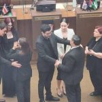 Rodrigo Arias sigue esperando que le den el alta de una operación de senos nasales
 – Actualidad cr