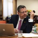 Dobles propone modificar el DIS y endurecer el control de armas
 – Actualidad cr