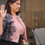 Pidió prohibir la participación del PLN en las elecciones.

 – Actualidad cr