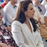 El candidato presidencial detiene su televisor y transmite para defenderse en la campaña electoral

 – Actualidad cr