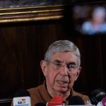 Diputado Público señala prohibición a opositores de Chávez

 – Actualidad cr