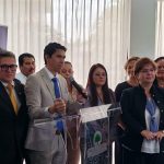 Un comité ejecutivo que verá aprobada la inmunidad del presidente y lo citará para interrogarlo; aún no hay fecha
 – Actualidad cr