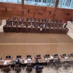 El servicio técnico del Congreso responde a Pilar Cisneros y respalda la facultad del TSE de sancionar al Presidente de la República

 – Actualidad cr