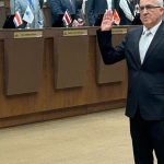 El gobierno da una orden para comenzar la construcción de un puente sobre Río Barranca que había prometido finalizar en abril de este año

 – Actualidad cr