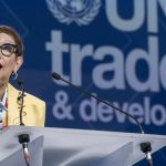 Natalia Díaz critica campaña de campaña caracterizada por Breagenencia de Chaves, imágenes de Laura Fernández y deuda política del PLN

 – Actualidad cr