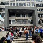 «Argumentos absurdos y banales»: Pilar Cisneros cuestiona rechazo del TSE a su consulta para levantar inmunidad a Chaves

 – Actualidad cr