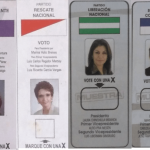 Los partidos políticos tienen $ 5,893 millones para obtener una vista previa de la deuda y pueden financiar su campaña política

 – Actualidad cr