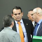 Fabricio Alvarado sugiere estudiar y leer la Biblia en escuelas y colegios
 – Actualidad cr