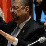 Costa Rica endurece postura contra la dictadura cubana –  CR

 – Actualidad cr