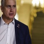 «No es habitual que Costa Rica sea objeto de un análisis», dice el ex embajador costarricense a petición de un congresista estadounidense.

 – Actualidad cr