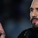 Mahyla Roth hipnotizó con su llamativo vestido de noche

 – Actualidad cr