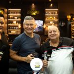 Eso hizo Demi Lovato durante su estancia en Costa Rica

 – Actualidad cr