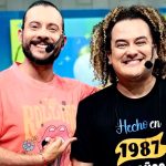 Eli Feinzaig volvió a la legislatura un mes después del accidente: «la recuperación ha ido mejor de lo que pensaba»

 – Actualidad cr