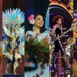 Representante de Jamaica sufre espectacular caída en Miss Universo

 – Actualidad cr