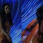 Mahyla Roth hipnotizó con su llamativo vestido de noche

 – Actualidad cr