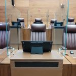 ‘Vino a mentir’: diputado pedirá volver a llamar a controlador aéreo por decir billete rojo estaba ‘incorrecto’

 – Actualidad cr