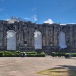 Natalia Díaz suma al esfuerzo al exdirector de la fuerza pública

 – Actualidad cr