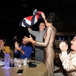 «La próxima vez que traigan tractores, Tránsito tendrá que reaccionar con más firmeza», advierte Chaves a los agricultores.

 – Actualidad cr