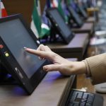 Diputados aprueban el cuarto presupuesto adicional para pago de pensiones y comedores escolares

 – Actualidad cr