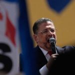 La Iglesia Católica publica una guía de advertencias electorales

 – Actualidad cr