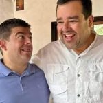 – Observador CR Ex ministro del PLN, Fernando Berrocal renuncia al PLN y apoya al candidato de Avanza

 – Actualidad cr