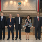 Listo padrón electoral 2026: 3,7 millones de costarricenses votarán

 – Actualidad cr