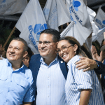 Las tareas de las conferencias 4-3 serán anunciadas y no anunciadas por el gobierno en reuniones extraordinarias «para permitir avances»

 – Actualidad cr