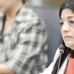 La reunión del jueves duró sólo 20 minutos: la fuerza fue interrumpida y no fue restablecida

 – Actualidad cr