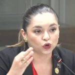 Laura Fernández renueva una promesa que Chaves incumplió

 – Actualidad cr