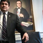 La Asamblea Legislativa rechaza la Casa Presidencial y rechaza el motivo de Chaves para no acudir a la Asamblea de Inmunidad

 – Actualidad cr