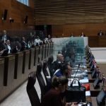 ¿Licitación y presión por votos? ¿Viajes, procedimientos estéticos, embajadas…? «Que presenten las pruebas», dice Pilar Cisneros

 – Actualidad cr