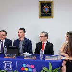 Designación de Juez Suplente Designación de la Sala IV –  CR

 – Actualidad cr