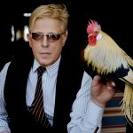 La capital despedirá el año con concierto gratuito en La Sabana

 – Actualidad cr