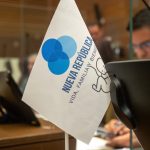 Parlamento inicia proceso de elección de jueces adjuntos al Consejo Constitucional: estará listo el próximo año

 – Actualidad cr