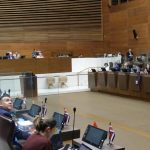 Diputados cuestionan al PANI por investigar video de hija de Álvaro Ramos y recordar video de hija del presidente

 – Actualidad cr