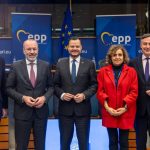 Candidatos apoyan a Ramos tras investigación del PANI

 – Actualidad cr