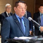 Municipios, asociaciones y empresarios piden aprobar proyecto para crear un área protegida en Arenal

 – Actualidad cr