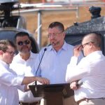 ¿Qué proponen los candidatos presidenciales para abordar el empleo informal y el costo de vida?

 – Actualidad cr