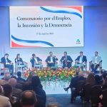 La embajadora de Estados Unidos, Melinda Hildebrand, presentó una carta credencial

 – Actualidad cr