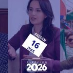 «Somos un imperio en las redes», dice Natalia Díaz, candidata a la creatividad de los internautas

 – Actualidad cr