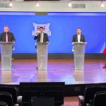 ¿Qué proponen los candidatos presidenciales para sacar al país de la brecha educativa?

 – Actualidad cr