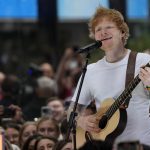 Así vivieron los famosos el fin y comienzo de año

 – Actualidad cr